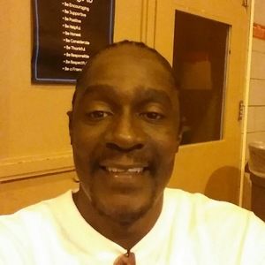 Meet your Posher, Timothy